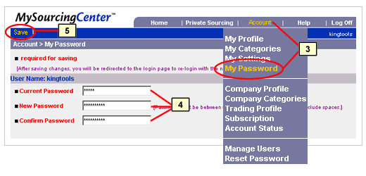 Subsource Login The Learning Center: How to...
